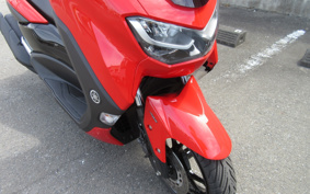 YAMAHA N-MAX155 ABS SG66J