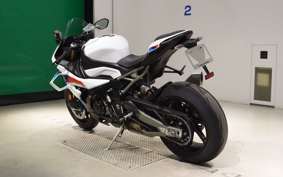 BMW S1000RR M SPORTS 2025