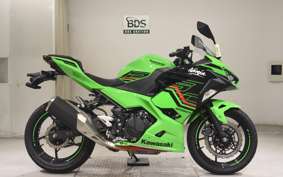 KAWASAKI NINJA 250 2 2000 EX250Y