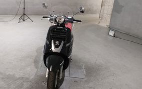 OTHER PU GEORGE YANGO125 ..