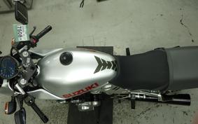 SUZUKI GSX1100S KATANA 2000 GU76A