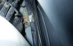 SUZUKI LET's 4 2016 CA45A