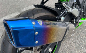 KAWASAKI Ninja ZX-4RR KRT 2024 ZX400P