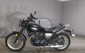 KAWASAKI W800 2021 EJ800B