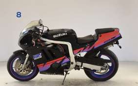 SUZUKI GSX-R400R 1992 GK76A