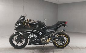 KAWASAKI NINJA250 EX250L