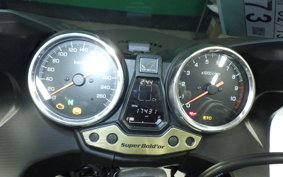 HONDA CB1300SB SUPER BOLDOR 2018 SC54