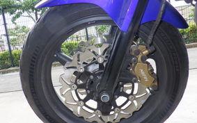 HONDA HORNET 900 2003 SC48