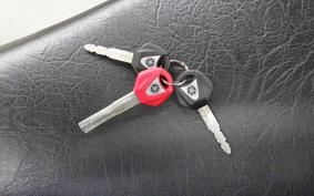 YAMAHA XSR700 2020 RM22J