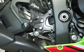KAWASAKI ZX 10 NINJA ABS 2021 ZXT02L