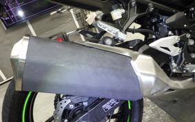 KAWASAKI NINJA 400 2021 EX400G