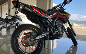 HONDA CRF250M MD38