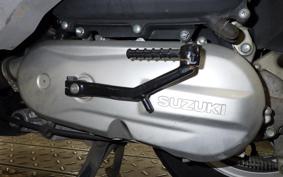SUZUKI ADDRESS V125 2024 DT11A