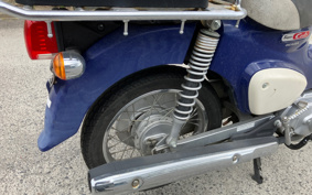 HONDA SUPER CUB50 AA07