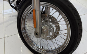 HARLEY FXST1340-1450 2020 BVJ