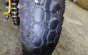 HONDA MONKEY 2004 AB27