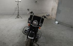 HARLEY  HARLEY FLHCS1870 YBK