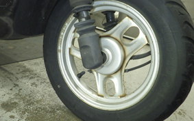 HONDA DIO Gen.6 AF68