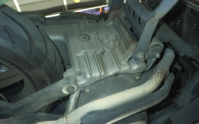 YAMAHA CYGNUS 125 XSR 3