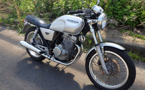 HONDA GB250 CLUBMAN 1 MC10