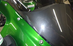 KAWASAKI NINJA H2 SX SE 2018 ZXT02A
