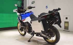 HONDA CRF1000L AFRICA TWIN 2018 SD04