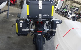 HONDA CB190X