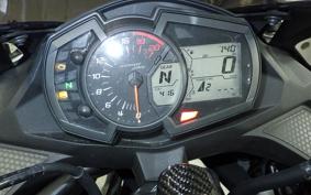 KAWASAKI ZX-25R 2013 ZX250E