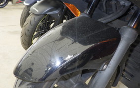 HONDA FORZA Z GEN 2 MF10