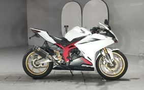 HONDA CBR250RR MC51