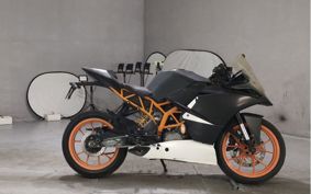 KTM 390 RC JYJ40