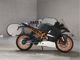 Фото KTM 390 RC с японского аукциона