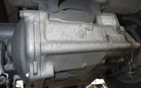 HONDA GYRO CANOPY 2020 TA03