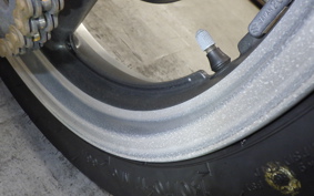 SUZUKI GSX250S KATANA