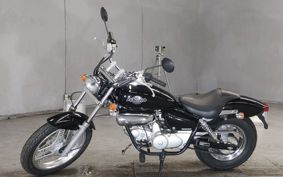HONDA MAGNA 50 AC13