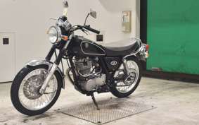YAMAHA SR400 Gen.3 2007 RH01J