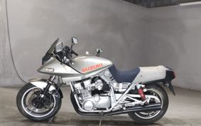 SUZUKI GSX750S KATANA GS75X