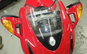 DUCATI 999 S 2003