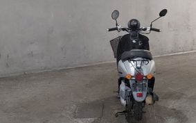 HONDA TODAY AF67