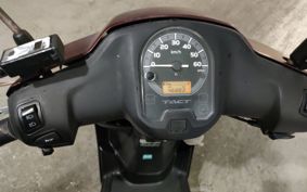 HONDA MANY CTOR AF79