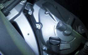 SUZUKI SKYWAVE 400 SA 3 2011 CK45A
