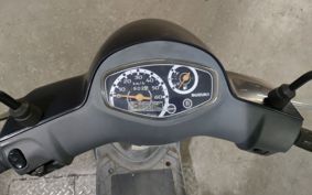 SUZUKI LET`S4 CA45A