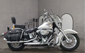 HARLEY HARLEY FLSTC1580 BW5