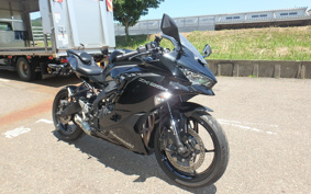 KAWASAKI NINJA ZX-25R ZX250E