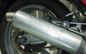 KAWASAKI GPZ400 1996 ZX400C