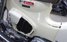HONDA C110 SUPER CUB 2024 JA59