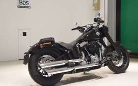 HARLEY FLS 1580 2015