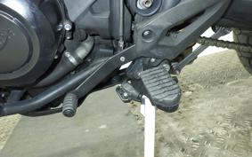 TRIUMPH TIGER 800 XC 2016