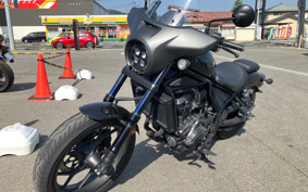 HONDA REBEL 1100 2021 SC83