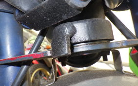 SUZUKI Hopper MT50